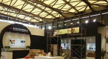 全面提升會展服務品質 從展臺設計到活動策劃的專業實踐
