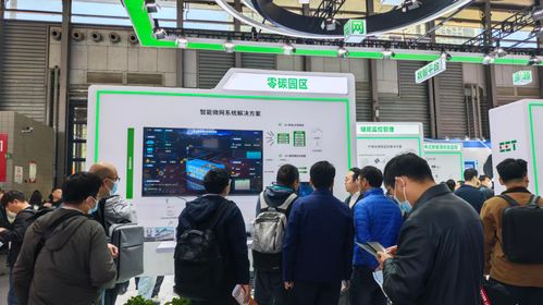 EP電力展首日精彩亮相 CET中電技術(shù)邀您共探源網(wǎng)荷儲(chǔ)新生態(tài)網(wǎng)絡(luò)技術(shù)服務(wù)